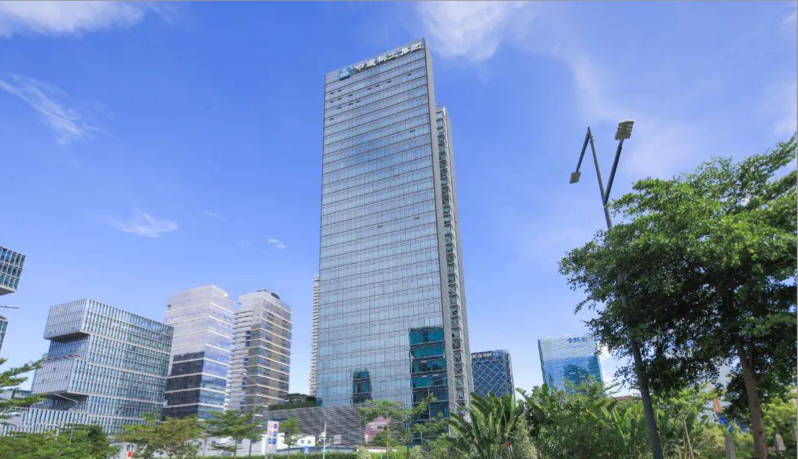 中建科工能碳管控平台