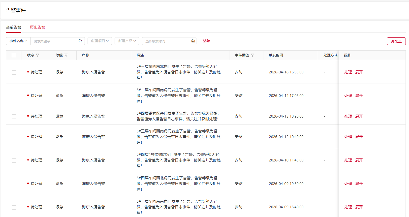 AI告警与故障诊断 - 智能降噪,自动定位故障根因