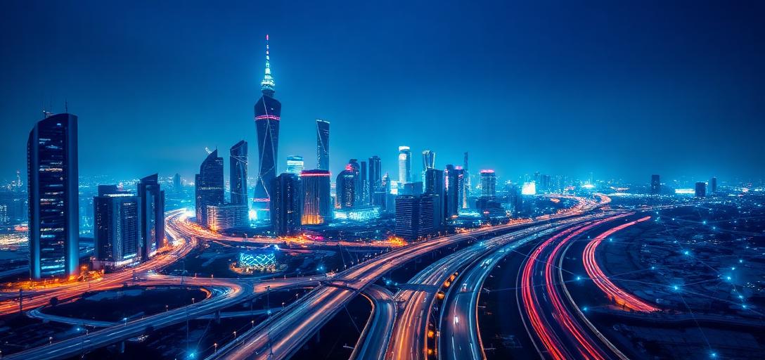 中科星图