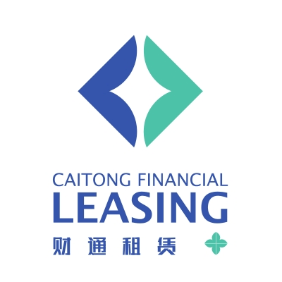 无锡财通 logo