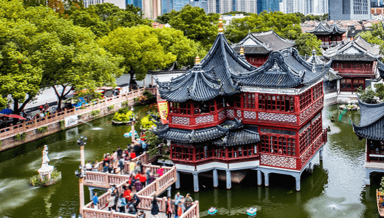 豫园股份