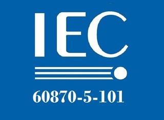 IEC-60870协议接入驱动