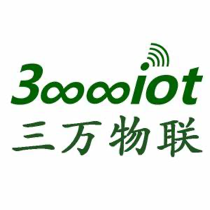 环境监测驱动(三万物联)