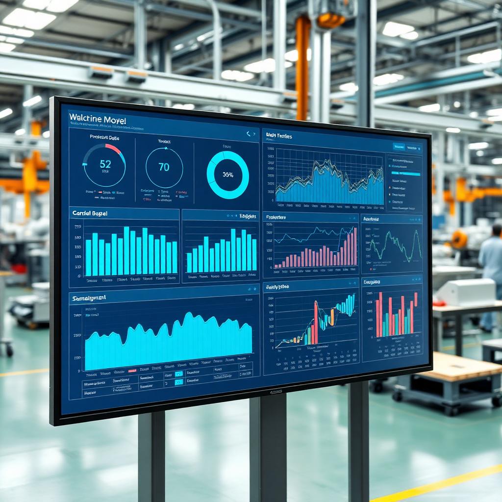 工业数据标准化治理