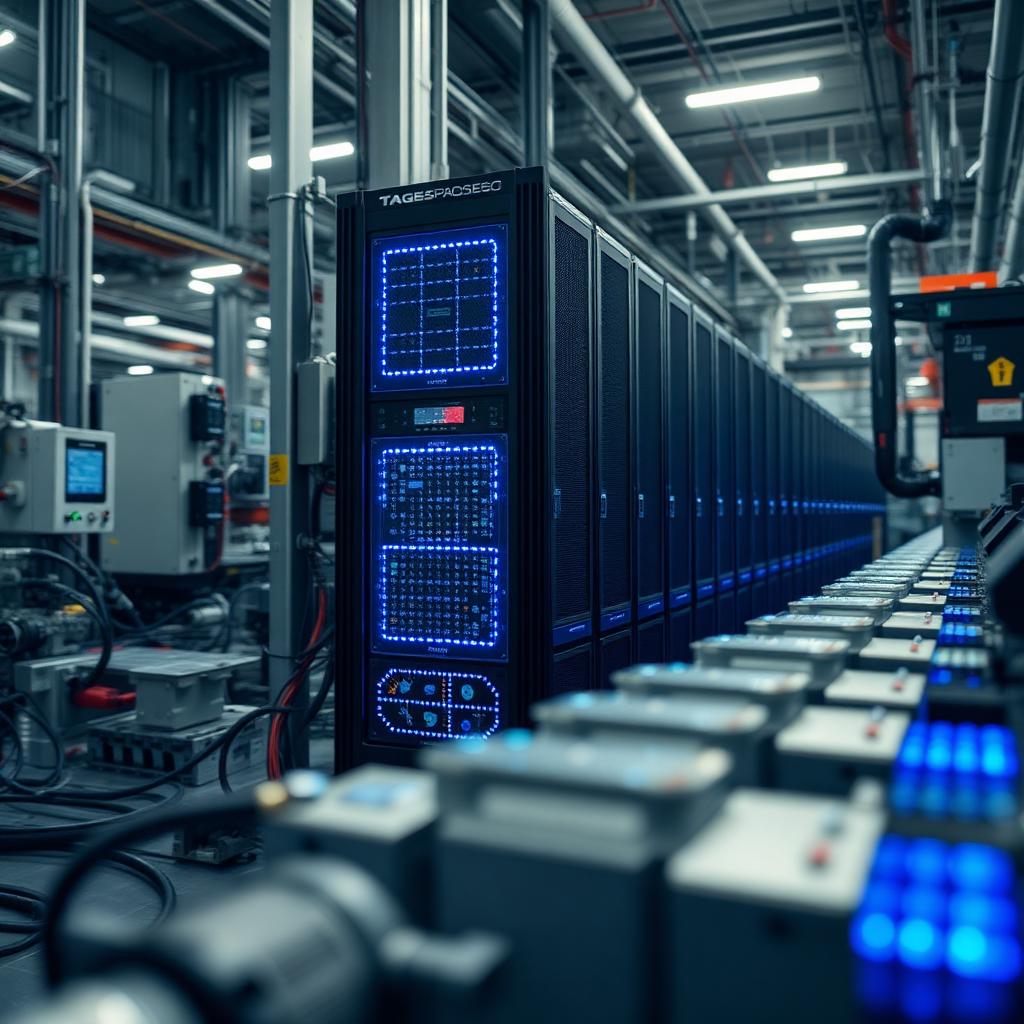 工业级边缘计算