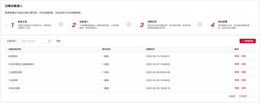 边缘运行时 (Edge Runtime) - 现场智能的执行内核