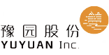 豫园股份 logo