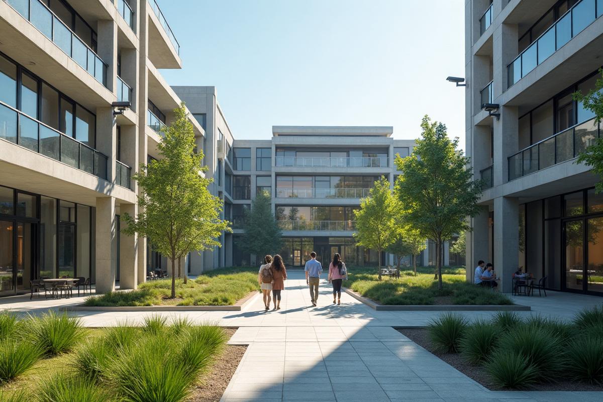 智慧园区/物业集团 - 让园区设备管理进入智能时代智能资产管理解决方案